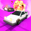 أيقونة البرنامج: Police Chase
