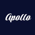 Biểu tượng của chương trình: Apollo-记录你的影视生活