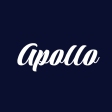 Apollo-记录你的影视生活