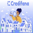 プログラムのアイコン：Credifana