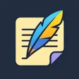 Иконка программы: Zha Note