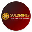 プログラムのアイコン：GoldMine South Movie Dub …