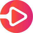 Icon of program: VidFlow - HD Video Player…
