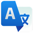 Icoon van programma: Translator using Google T…
