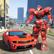 Icon of program: Robot Car Transformation …