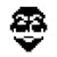 Icon of program: fsociety Screensaver