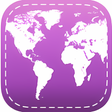 プログラムのアイコン：Trail Wallet