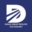 Ícone do programa: Hmar - Hmar English Dicti…