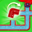 Fireman Plumber : rescue now icon