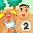 أيقونة البرنامج: Muscle King 2
