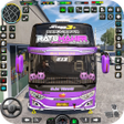 Icon of program: City Bus Games: Bus Drive…