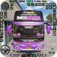 City Bus Games: Bus Drive 3d