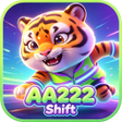 Programın simgesi: AA222Shift