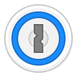 プログラムのアイコン：1Password: Password Manag…
