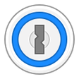 Ikona programu: 1Password – Password Mana…
