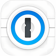 Icon of program: 1Password - Password Manager