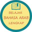 Ícone do programa: Percakapan Bahasa Arab Le…