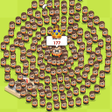 Icoon van programma: Crowd Merge Chaos Arena