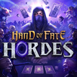 Icon of program: Hand of Fate: Hordes