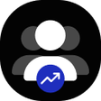 Ikona programu: TrackFox - IG Followers &…