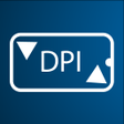 プログラムのアイコン：DPI Checker No Root