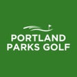 أيقونة البرنامج: Portland Parks Golf