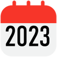 Icon of program: Kalender 2023 Indonesia