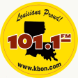 KBON 101.1 Radio