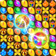 Ikona programu: Egyptian Diamonds Swap