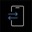 プログラムのアイコン：ATT PORTABILIDAD V2