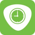 程序图标：Work Log: Work Hours Time…
