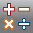 ไอคอนของโปรแกรม: AB Math Expert