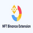 أيقونة البرنامج: NFTwatcher Binance NFT