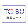 程序图标：東武カードアプリ