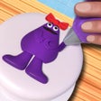 프로그램 아이콘: Grimaces Cake: Baking ASM…