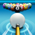 プログラムのアイコン：8 Ball  9 Ball Pool