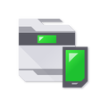 程序图标：Lexmark Mobile Print