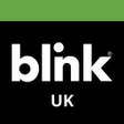 Icoon van programma: Blink Charging EU Mobile …
