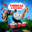 ไอคอนของโปรแกรม: Thomas  Friends: Adventur…