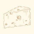 Icoon van programma: Good Cheese