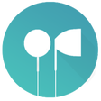 Ikon program: AmpX Music Player [Beta]