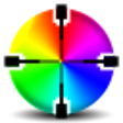 أيقونة البرنامج: Colorpick Eyedropper