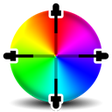 Icoon van programma: ColorPick Eyedropper