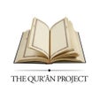 ไอคอนของโปรแกรม: Quran Project