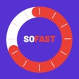 ไอคอนของโปรแกรม: Sofast: Intermittent Fast…