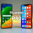 プログラムのアイコン：Huawei P30 Launcher Wallp…