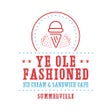 程序图标：Ye Ole Fashioned Ice Crea…