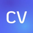 프로그램 아이콘: Resume Maker  Pro CV Buil…