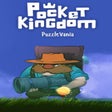 プログラムのアイコン：Pocket Kingdom