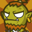 プログラムのアイコン：MinionSlayer: Growth Defe…